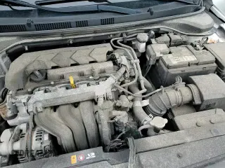 ✅ 2020 Hyundai Accent • VIN: 3KPC25A61LE091895 • Лот: 49234325. Опубликован ранее на Copart с пробегом 81 200 миль. Бесплатный доступ к архиву аукционных продаж из США и подробный отчёт об истории автомобиля на DreamBid. Изображение 14.