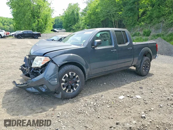 ✅ 2013 Nissan Frontier SV • VIN: 1N6AD0FV1DN741565 • Лот: 55903646. Опубликован ранее на Copart с пробегом 161 571 миль. Бесплатный доступ к архиву аукционных продаж из США и подробный отчёт об истории автомобиля на DreamBid. Изображение 1.