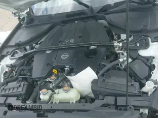 ✅ 2024 Nissan Z Nismo • VIN: JN1BZ4CH2RM360841 • Лот: 42271258. Опубликован ранее на IAAI с пробегом 7 702 миль. Бесплатный доступ к архиву аукционных продаж из США и подробный отчёт об истории автомобиля на DreamBid. Изображение 20.