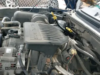 2006 Dodge Dakota SLT z VIN 1D7HW48J66S514184, wystawiony jako IAAI lot #42270964 z przebiegiem 105 857 mil mil oraz . Historia ofert i sprzedaży dostępna na DreamBid. Obrazek 15.