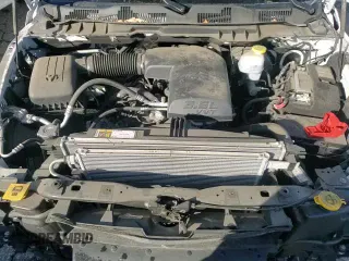 ✅ 2023 Ram 1500 Tradesman • VIN: 1C6RR6FG9PS534852 • Лот: 44083285. Опубликован ранее на Copart с пробегом 14 601 миль. Бесплатный доступ к архиву аукционных продаж из США и подробный отчёт об истории автомобиля на DreamBid. Изображение 14.