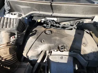 ✅ 2018 GMC Terrain Denali • VIN: 3GKALSEX3JL342791 • Lot: 80602515. Listed on Copart with 107,468 mi. Free auction sales archive from the USA and detailed vehicle history report at DreamBid. Image 14.