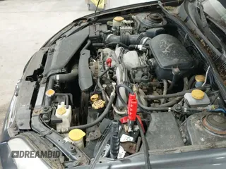 ✅ 2009 Subaru Legacy Special • VIN: 4S3BL616096224546 • Lot: 42226491. Listed on IAAI with 161,124 mi. Free auction sales archive from the USA and detailed vehicle history report at DreamBid. Image 15.