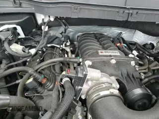 ✅ 2023 Ford F-150 XLT • VIN: 1FTFW1E57PFA17100 • Lot: 83786955. Wystawiony na Copart z przebiegiem 12 957 mil. Bezpłatny archiwum sprzedaży aukcyjnych z USA i szczegółowy raport historii pojazdu na DreamBid. Zdjęcie 15.