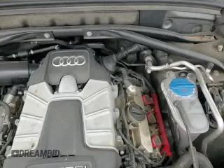 ✅ 2017 Audi SQ5 Premium Plus • VIN: WA1CCAFP4HA002123 • Лот: 59167535. Опубликован ранее на Copart с пробегом 113 321 миль. Бесплатный доступ к архиву аукционных продаж из США и подробный отчёт об истории автомобиля на DreamBid. Изображение 16.