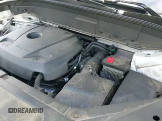 ✅ 2020 Volvo XC90 Inscription • VIN: YV4A22PL1L1534632 • Lot: 42259232. Listed on IAAI with 106,867 mi. Free auction sales archive from the USA and detailed vehicle history report at DreamBid. Image 19.