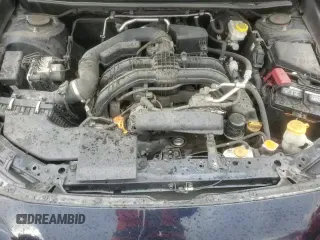 ✅ 2019 Subaru Impreza • VIN: 4S3GKAB68K3606552 • Lot: 86256605. Listed on Copart with 106,225 mi. Free auction sales archive from the USA and detailed vehicle history report at DreamBid. Image 13.