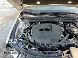 ✅ 2024 Mazda 3 S Preferred • VIN: 3MZBPACMXRM413107 • Lot: 70512545. Listed on Copart with 47,491 mi. Free auction sales archive from the USA and detailed vehicle history report at DreamBid. Image 13.