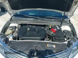 ✅ 2015 Lincoln MKZ • VIN: 3LN6L2G91FR606753 • Lot: 42693490. Listed on IAAI with Not provided. Free auction sales archive from the USA and detailed vehicle history report at DreamBid. Image 12.