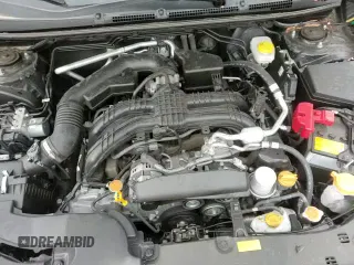 ✅ 2024 Subaru Impreza Special Sports • VIN: JF1GUAFC5R8326634 • Лот: 84379005. Опубликован ранее на Copart с пробегом 10 875 миль. Бесплатный доступ к архиву аукционных продаж из США и подробный отчёт об истории автомобиля на DreamBid. Изображение 13.