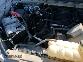 ✅ 2023 Ford F-150 XLT • VIN: 1FTFW1E54PKD47770 • Лот: 92091625. Опубликован ранее на Copart с пробегом 54 502 миль. Бесплатный доступ к архиву аукционных продаж из США и подробный отчёт об истории автомобиля на DreamBid. Изображение 13.