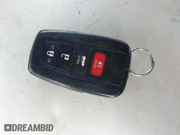 ✅ 2020 Toyota Camry XSE • VIN: 4T1K61AK4LU310447 • Lot: 45355543. Wystawiony na IAAI z przebiegiem 99 889 mil. Bezpłatny archiwum sprzedaży aukcyjnych z USA i szczegółowy raport historii pojazdu na DreamBid. Zdjęcie 11.