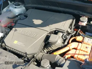 ✅ 2023 Kia Niro EX Touring • VIN: KNDCR3LE5P5061482 • Lot: 43151501. Wystawiony na IAAI z przebiegiem 28 042 mil. Bezpłatny archiwum sprzedaży aukcyjnych z USA i szczegółowy raport historii pojazdu na DreamBid. Zdjęcie 21.