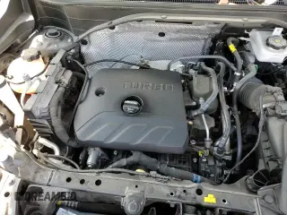 ✅ 2022 Buick Encore GX Essence • VIN: KL4MMFSL4NB075368 • Lot: 68549725. Wystawiony na Copart z przebiegiem 41 764 mil. Bezpłatny archiwum sprzedaży aukcyjnych z USA i szczegółowy raport historii pojazdu na DreamBid. Zdjęcie 14.