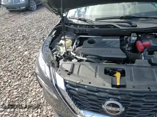 ✅ 2023 Nissan Rogue SV • VIN: 5N1BT3BB0PC781896 • Лот: 82290235. Опубликован ранее на Copart с пробегом 18 047 миль. Бесплатный доступ к архиву аукционных продаж из США и подробный отчёт об истории автомобиля на DreamBid. Изображение 17.