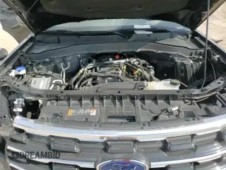 ✅ 2025 Ford Explorer Active • VIN: 1FMUK7DH3SGA42995 • Lot: 89615195. Listed on Copart with 16,465 mi. Free auction sales archive from the USA and detailed vehicle history report at DreamBid. Image 17.