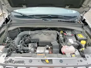 ✅ 2020 Jeep Renegade Limited • VIN: ZACNJBD11LPL81645 • Лот: 67893225. Опубликован ранее на Copart с пробегом 78 953 миль. Бесплатный доступ к архиву аукционных продаж из США и подробный отчёт об истории автомобиля на DreamBid. Изображение 14.