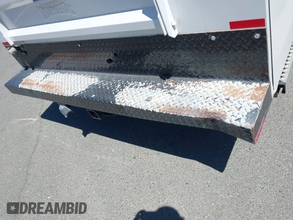 ✅ 2015 Ford F-250 XL • VIN: 1FDBF2A63FEA24273 • Lot: 45447858. Listed on IAAI with 22,732 mi. Free auction sales archive from the USA and detailed vehicle history report at DreamBid. Image 6.