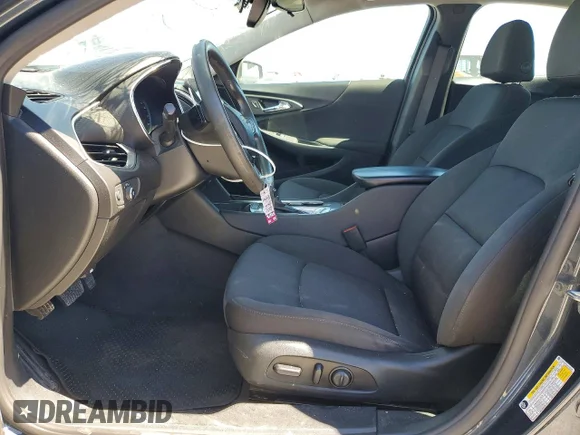 ✅ 2021 Chevrolet Malibu LT • VIN: 1G1ZD5ST3MF008430 • Lot: 45879146. Wystawiony na Copart z przebiegiem 90 976 mil. Bezpłatny archiwum sprzedaży aukcyjnych z USA i szczegółowy raport historii pojazdu na DreamBid. Zdjęcie 7.