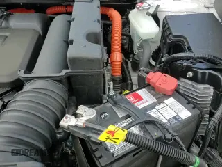 ✅ 2025 Honda CR-V EX-L • VIN: 2HKRS6H78SH222233 • Lot: 89876215. Listed on Copart with 7,396 mi. Free auction sales archive from the USA and detailed vehicle history report at DreamBid. Image 15.