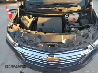 ✅ 2023 Chevrolet Traverse LT Cloth • VIN: 1GNERGKW2PJ247408 • Lot: 96609355. Listed on Copart with 22,374 mi. Free auction sales archive from the USA and detailed vehicle history report at DreamBid. Image 14.