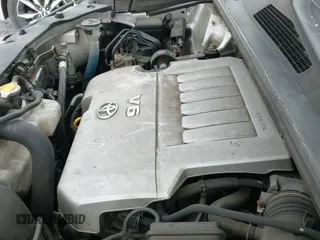 ✅ 2009 Toyota Highlander Sport • VIN: JTEDS43A092070425 • Lot: 41006003. Listed on IAAI with 224,254 mi. Free auction sales archive from the USA and detailed vehicle history report at DreamBid. Image 19.