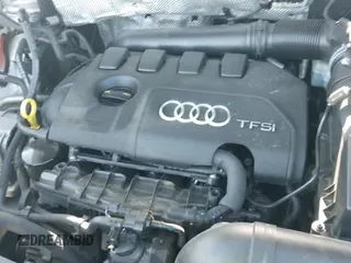 ✅ 2017 Audi Q3 Premium Plus • VIN: WA1JCCFS0HR002418 • Lot: 42551705. Listed on IAAI with 98,496 mi. Free auction sales archive from the USA and detailed vehicle history report at DreamBid. Image 19.