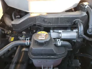 ✅ 2023 Genesis GV80 Advanced Plus • VIN: KMUHCESC6PU140441 • Лот: 87039525. Опубликован ранее на Copart с пробегом 38 771 миль. Бесплатный доступ к архиву аукционных продаж из США и подробный отчёт об истории автомобиля на DreamBid. Изображение 14.