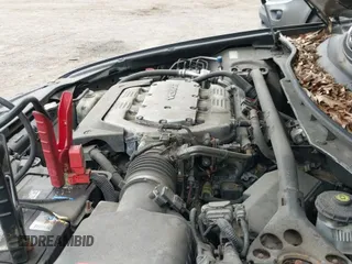 ✅ 2012 Honda Accord EX-L • VIN: 1HGCS2B83CA005733 • Lot: 42914255. Listed on IAAI with 205,474 mi. Free auction sales archive from the USA and detailed vehicle history report at DreamBid. Image 19.