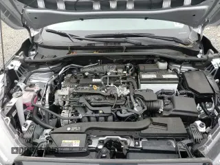 ✅ 2024 Toyota Corolla Cross LE • VIN: 7MUCAABG4RV107627 • Лот: 94593175. Опубликован ранее на Copart с пробегом 11 498 миль. Бесплатный доступ к архиву аукционных продаж из США и подробный отчёт об истории автомобиля на DreamBid. Изображение 16.