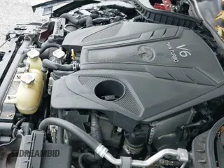 ✅ 2020 Infiniti Q50 Pure • VIN: JN1EV7AR3LM255819 • Lot: 43694844. Listed on IAAI with 80,679 mi. Free auction sales archive from the USA and detailed vehicle history report at DreamBid. Image 20.