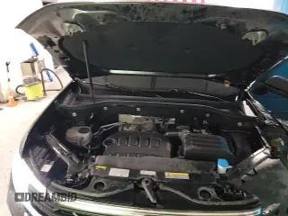 ✅ 2024 Volkswagen Atlas SE • VIN: 1V2LE2CA9RC248451 • Lot: 45288595. Listed on Copart with 14,541 mi. Free auction sales archive from the USA and detailed vehicle history report at DreamBid. Image 15.