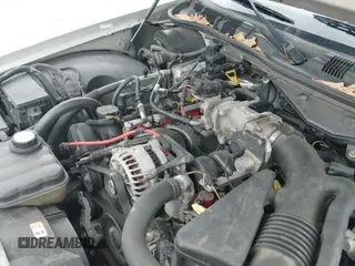 ✅ 2007 Ford Crown Victoria LX • VIN: 2FAFP74V07X151541 • Lot: 41474660. Listed on IAAI with 249,127 mi. Free auction sales archive from the USA and detailed vehicle history report at DreamBid. Image 12.