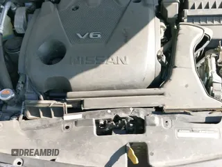 ✅ 2018 Nissan Maxima SV • VIN: 1N4AA6AP5JC383990 • Лот: 42792093. Опубликован ранее на IAAI с пробегом 85 357 миль. Бесплатный доступ к архиву аукционных продаж из США и подробный отчёт об истории автомобиля на DreamBid. Изображение 19.