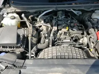 ✅ 2021 Ford Ranger XL • VIN: 1FTER1FH7MLD43858 • Лот: 80571335. Опубликован ранее на Copart с пробегом 58 456 миль. Бесплатный доступ к архиву аукционных продаж из США и подробный отчёт об истории автомобиля на DreamBid. Изображение 14.