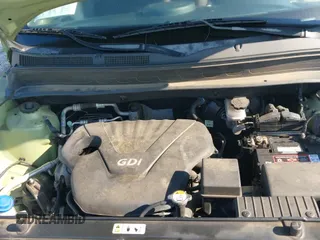 ✅ 2013 Kia Soul • VIN: KNDJT2A59D7575602 • Lot: 43005121. Wystawiony na IAAI z przebiegiem 123 937 mil. Bezpłatny archiwum sprzedaży aukcyjnych z USA i szczegółowy raport historii pojazdu na DreamBid. Zdjęcie 14.