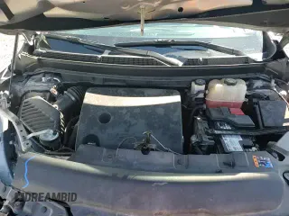 ✅ 2018 Buick Enclave Essence • VIN: 5GAERBKWXJJ253543 • Lot: 87201815. Listed on Copart with 78,852 mi. Free auction sales archive from the USA and detailed vehicle history report at DreamBid. Image 14.