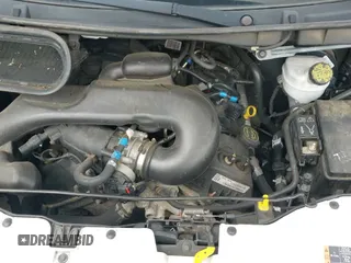 ✅ 2015 Ford Transit XL • VIN: 1FBZX2YM2FKA67089 • Lot: 42787854. Wystawiony na IAAI z przebiegiem 174 351 mil. Bezpłatny archiwum sprzedaży aukcyjnych z USA i szczegółowy raport historii pojazdu na DreamBid. Zdjęcie 20.