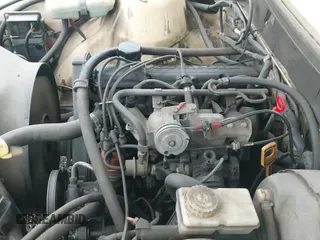 ✅ 1986 Volvo 240 DL • VIN: YV1AX885XG1716935 • Lot: 42845113. Listed on IAAI with 85,604 mi. Free auction sales archive from the USA and detailed vehicle history report at DreamBid. Image 19.