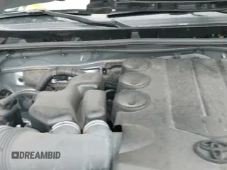 ✅ 2023 Toyota 4Runner SR5 • VIN: JTEMU5JR7P6192049 • Lot: 42184790. Listed on IAAI with 20,549 mi. Free auction sales archive from the USA and detailed vehicle history report at DreamBid. Image 20.