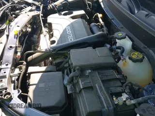 ✅ 2022 GMC Terrain SLE • VIN: 3GKALTEV7NL124783 • Lot: 43317821. Listed on IAAI with 32,647 mi. Free auction sales archive from the USA and detailed vehicle history report at DreamBid. Image 19.