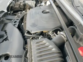 ✅ 2023 MINI Countryman Cooper S • VIN: WMZ53BR03P3P93766 • Lot: 41229692. Listed on IAAI with 24,010 mi. Free auction sales archive from the USA and detailed vehicle history report at DreamBid. Image 19.