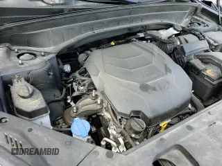 ✅ 2024 Kia Telluride SX • VIN: 5XYP5DGC8RG458660 • Лот: 70133035. Опубликован ранее на Copart с пробегом 24 641 миль. Бесплатный доступ к архиву аукционных продаж из США и подробный отчёт об истории автомобиля на DreamBid. Изображение 14.