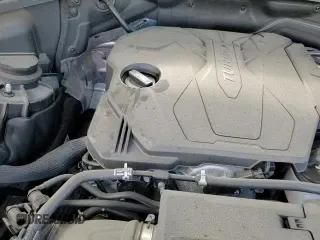 ✅ 2024 Genesis GV80 • VIN: KMUHBDSB9RU157614 • Лот: 81684115. Опубликован ранее на Copart с пробегом 22 045 миль. Бесплатный доступ к архиву аукционных продаж из США и подробный отчёт об истории автомобиля на DreamBid. Изображение 14.