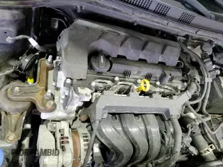 ✅ 2020 Hyundai Accent SE • VIN: 3KPC24A62LE109959 • Лот: 49976665. Опубликован ранее на Copart с пробегом 117 772 миль. Бесплатный доступ к архиву аукционных продаж из США и подробный отчёт об истории автомобиля на DreamBid. Изображение 14.