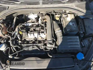 ✅ 2019 Volkswagen Jetta S • VIN: 3VWC57BU5KM065348 • Лот: 86838465. Опубликован ранее на Copart с пробегом 100 483 миль. Бесплатный доступ к архиву аукционных продаж из США и подробный отчёт об истории автомобиля на DreamBid. Изображение 15.