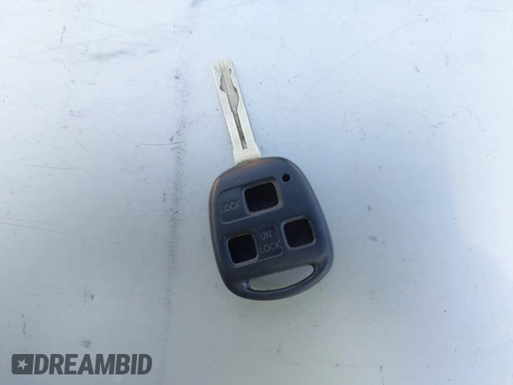 ✅ 2001 Lexus RX 300 • VIN: JTJGF10U010099830 • Лот: 42922491. Опубліковано раніше на IAAI з пробігом 251 659 миль. Безкоштовний доступ до архіву аукціонних продажів зі США та докладний звіт про історію автомобіля на DreamBid. Зображення 11.