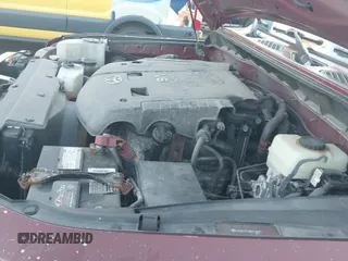 ✅ 2008 Toyota FJ Cruiser • VIN: JTEBU11F58K012405 • Lot: 43695359. Listed on IAAI with 222,813 mi. Free auction sales archive from the USA and detailed vehicle history report at DreamBid. Image 19.