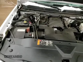 ✅ 2018 Chevrolet Silverado 1500 LT • VIN: 1GCVKREC5JZ319155 • Lot: 85925474. Wystawiony na Copart z przebiegiem 96 353 mil. Bezpłatny archiwum sprzedaży aukcyjnych z USA i szczegółowy raport historii pojazdu na DreamBid. Zdjęcie 15.