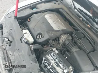 ✅ 2007 Acura TL • VIN: 19UUA66227A029502 • Lot: 43752087. Listed on IAAI with Not provided. Free auction sales archive from the USA and detailed vehicle history report at DreamBid. Image 16.